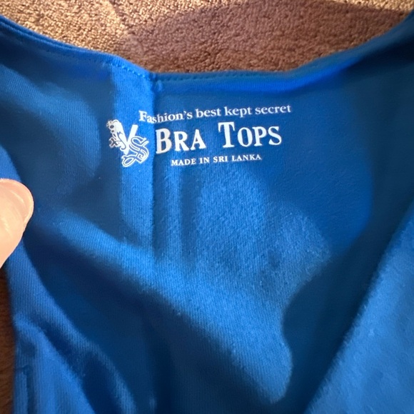 Victoria’s Secret Bra Tops (Medium) - Picture 5 of 10